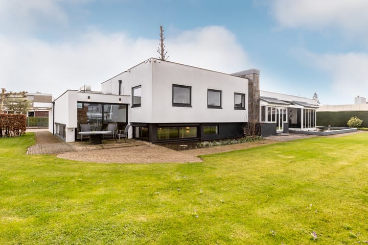 Foto 62 van Thorbeckelaan 5