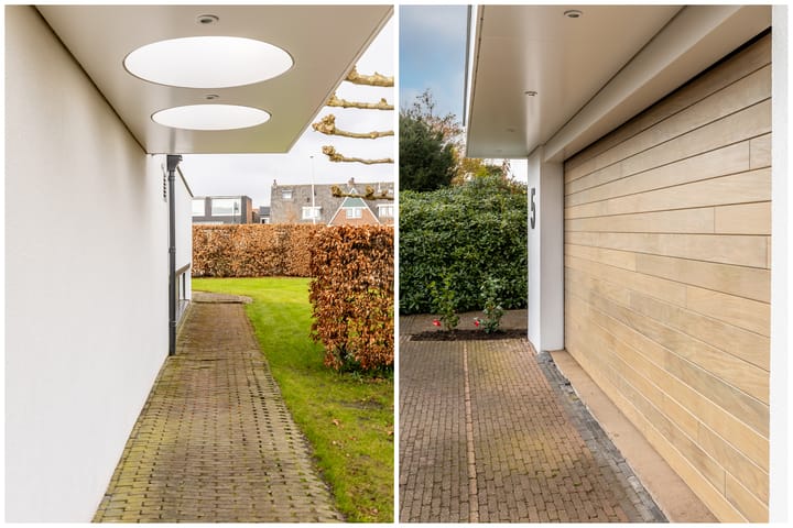 Foto 63 van Thorbeckelaan 5