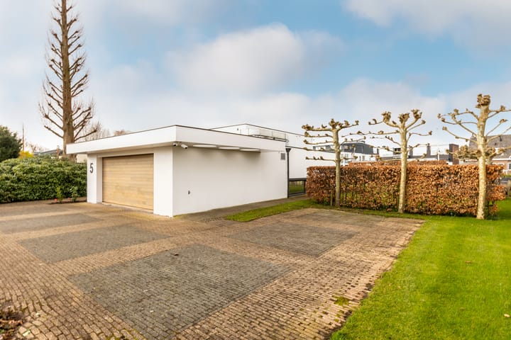 Foto 64 van Thorbeckelaan 5