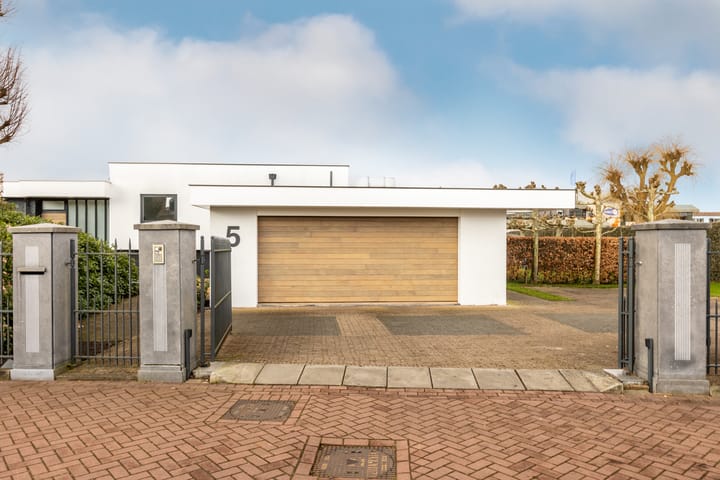 Foto 65 van Thorbeckelaan 5