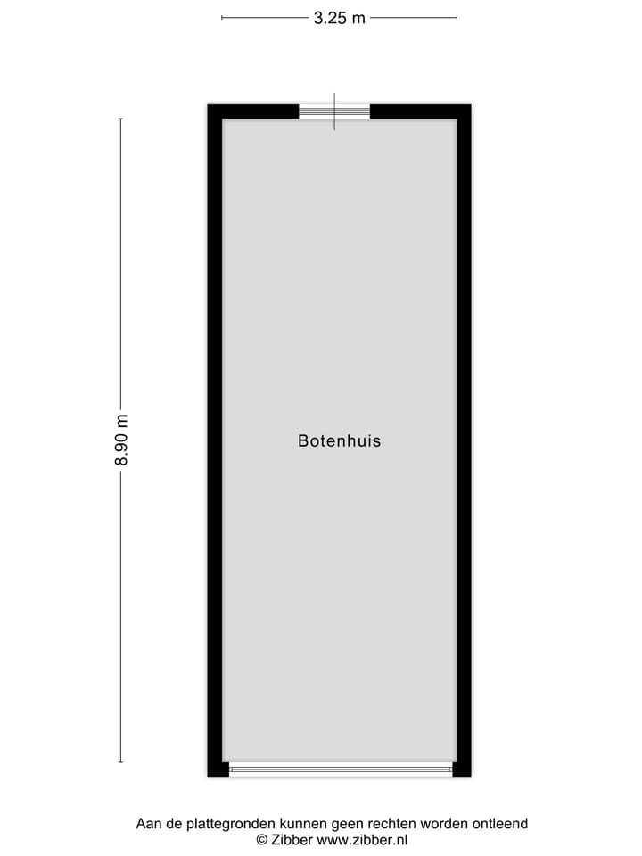 Foto 69 van Thorbeckelaan 5