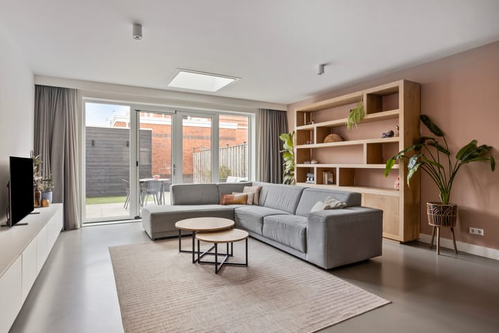 Foto 2 van Fortuinlaan 100