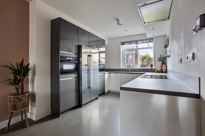 Foto 3 van Fortuinlaan 100