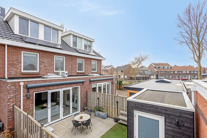 Foto 4 van Fortuinlaan 100