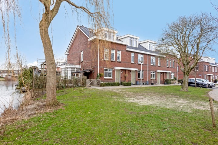 Foto 5 van Fortuinlaan 100