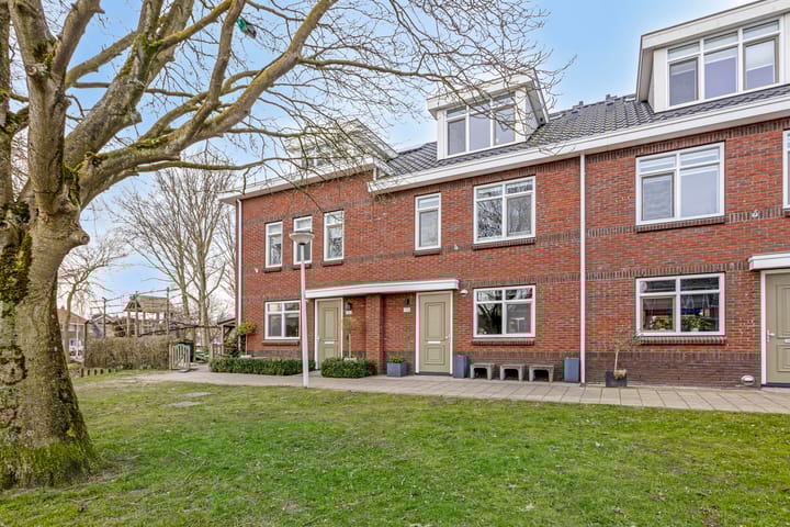 Foto 6 van Fortuinlaan 100