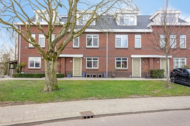 Foto 7 van Fortuinlaan 100