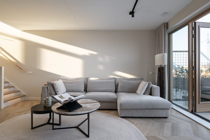 Foto 10 van Maarten Molenaarpark 14