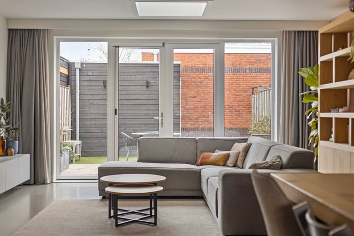 Foto 10 van Fortuinlaan 100