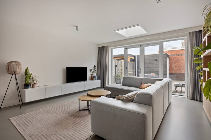 Foto 11 van Fortuinlaan 100