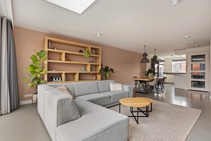 Foto 12 van Fortuinlaan 100