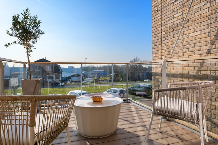 Foto 17 van Maarten Molenaarpark 14