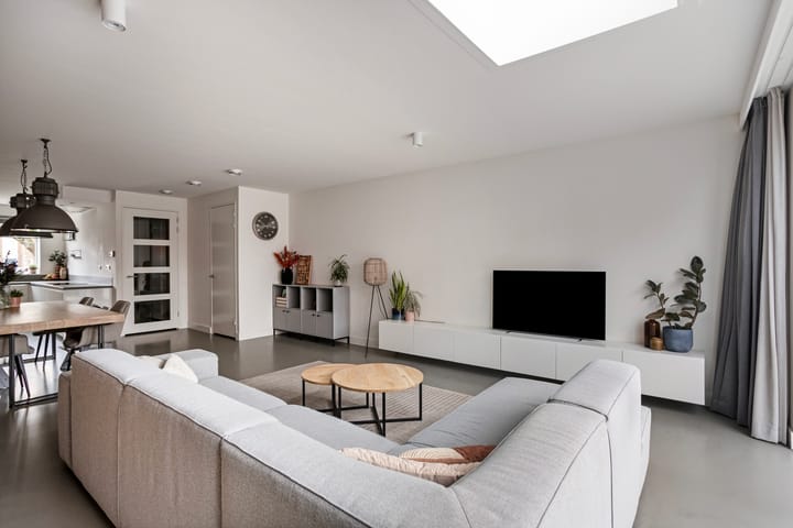 Foto 13 van Fortuinlaan 100