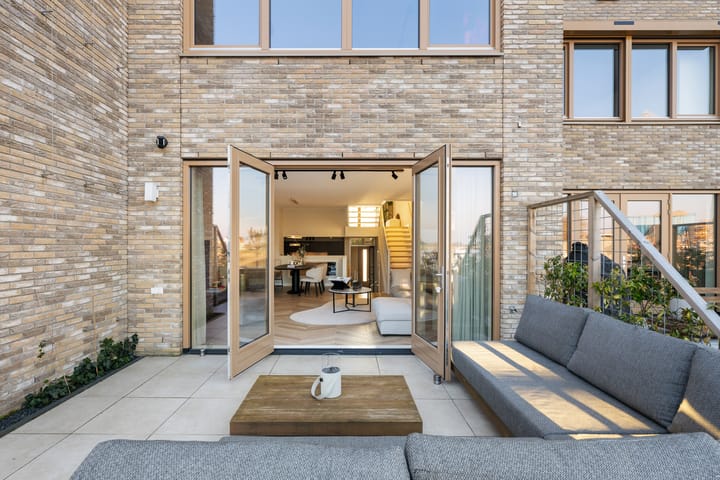 Foto 23 van Maarten Molenaarpark 14