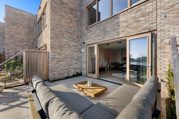 Foto 24 van Maarten Molenaarpark 14