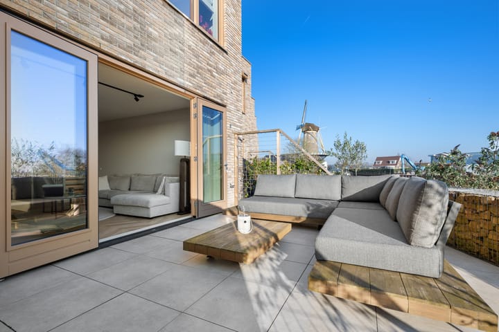 Foto 25 van Maarten Molenaarpark 14