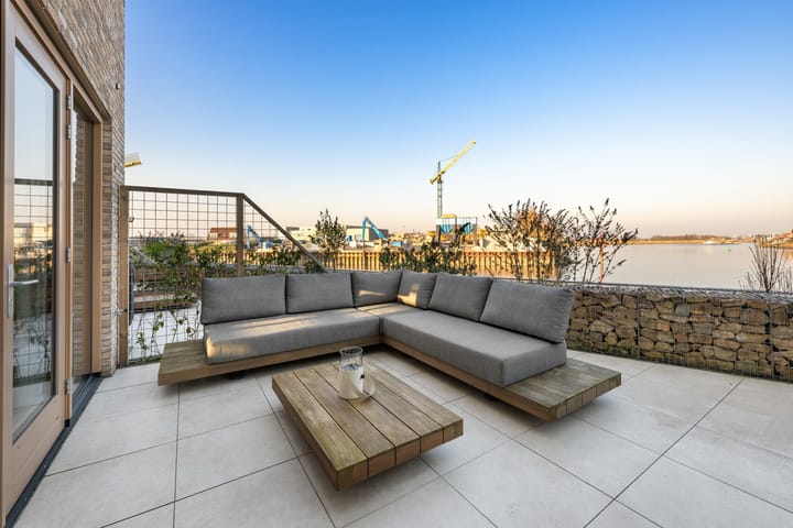 Foto 27 van Maarten Molenaarpark 14