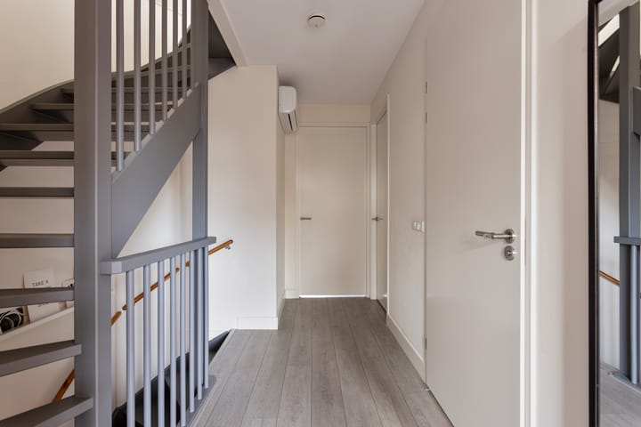 Foto 21 van Fortuinlaan 100