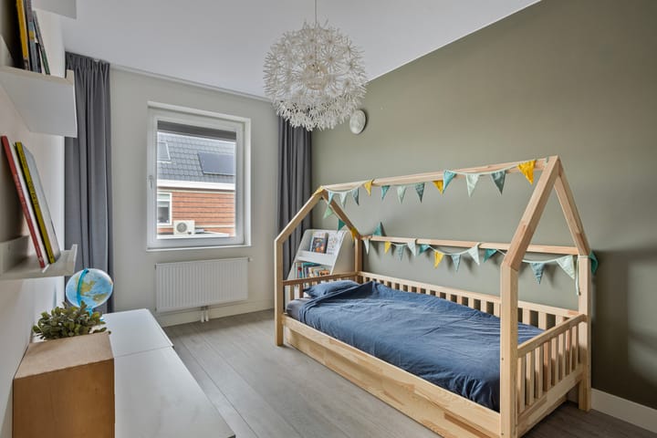 Foto 24 van Fortuinlaan 100