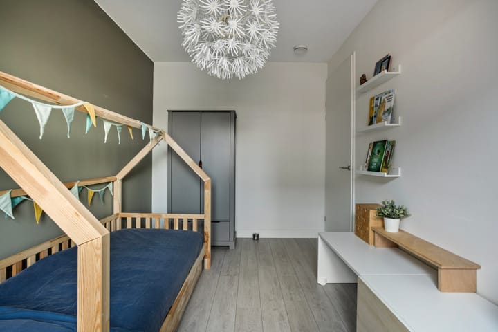 Foto 25 van Fortuinlaan 100