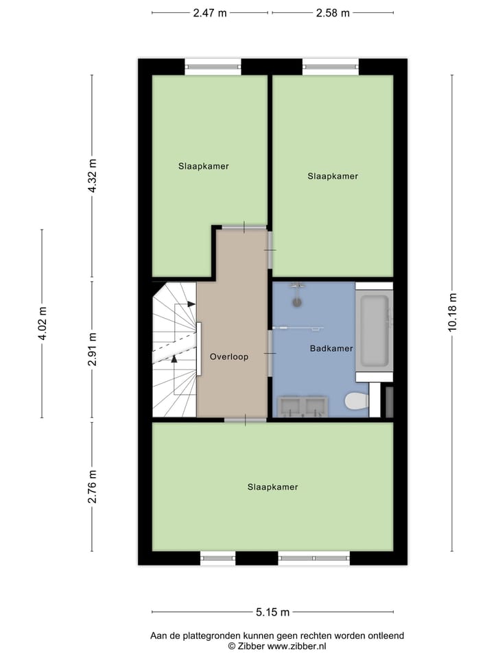 Foto 30 van Fortuinlaan 100