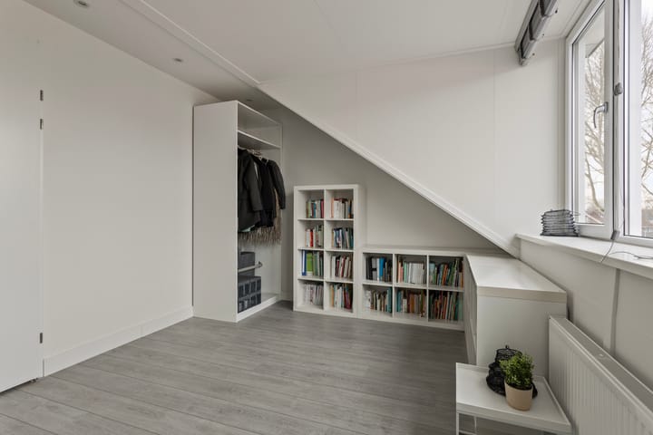 Foto 32 van Fortuinlaan 100