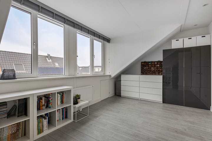 Foto 33 van Fortuinlaan 100