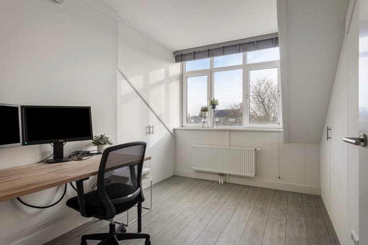 Foto 34 van Fortuinlaan 100