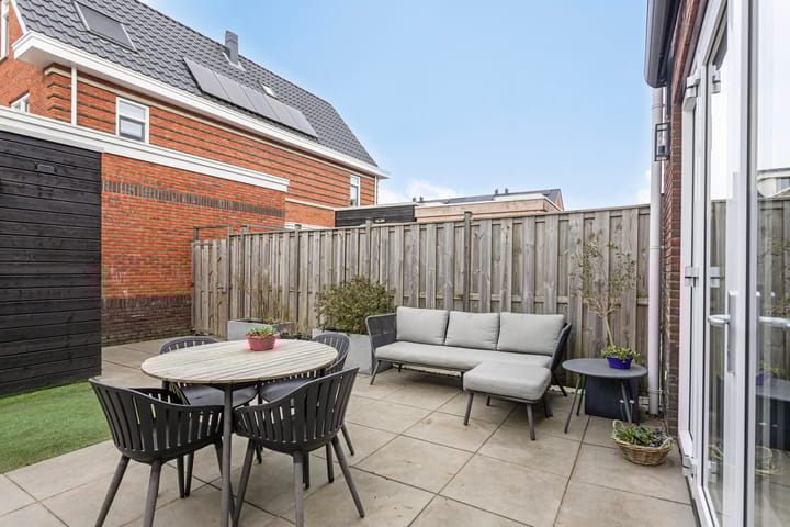 Foto 37 van Fortuinlaan 100