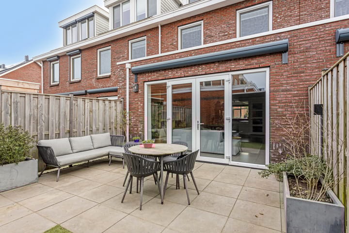 Foto 38 van Fortuinlaan 100