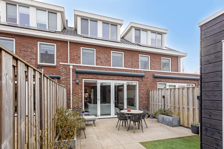 Foto 39 van Fortuinlaan 100