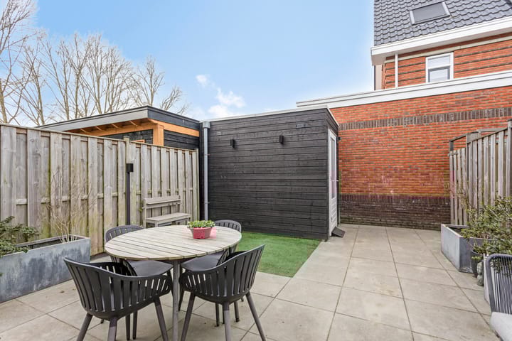 Foto 40 van Fortuinlaan 100