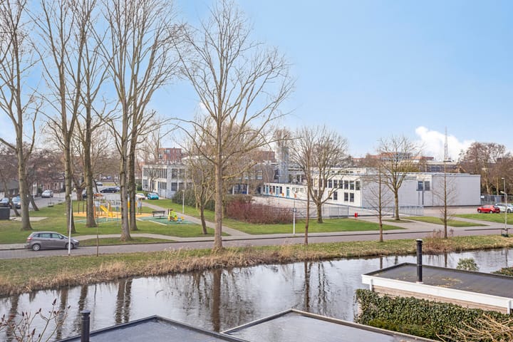 Foto 41 van Fortuinlaan 100