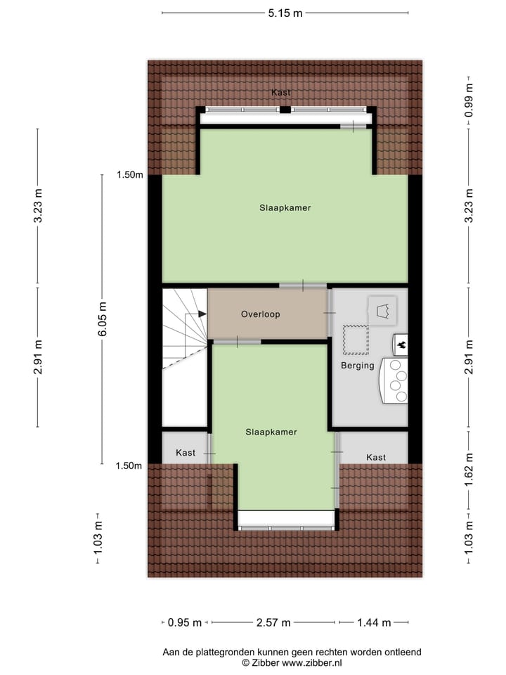 Foto 44 van Fortuinlaan 100