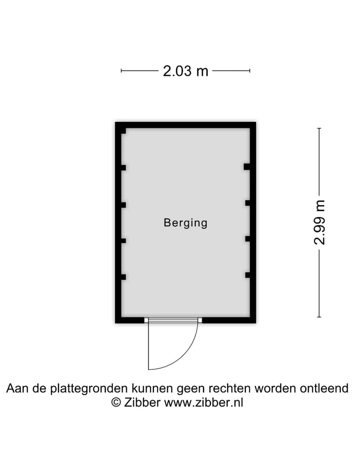 Foto 45 van Fortuinlaan 100