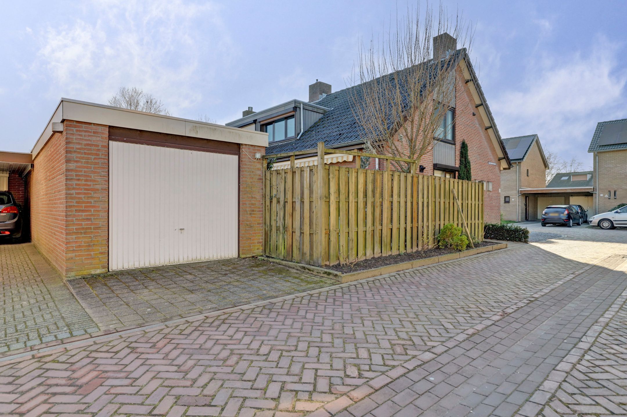 Foto 3 van Cederstraat 1