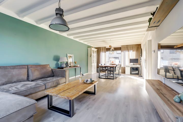 Foto 4 van Cederstraat 1