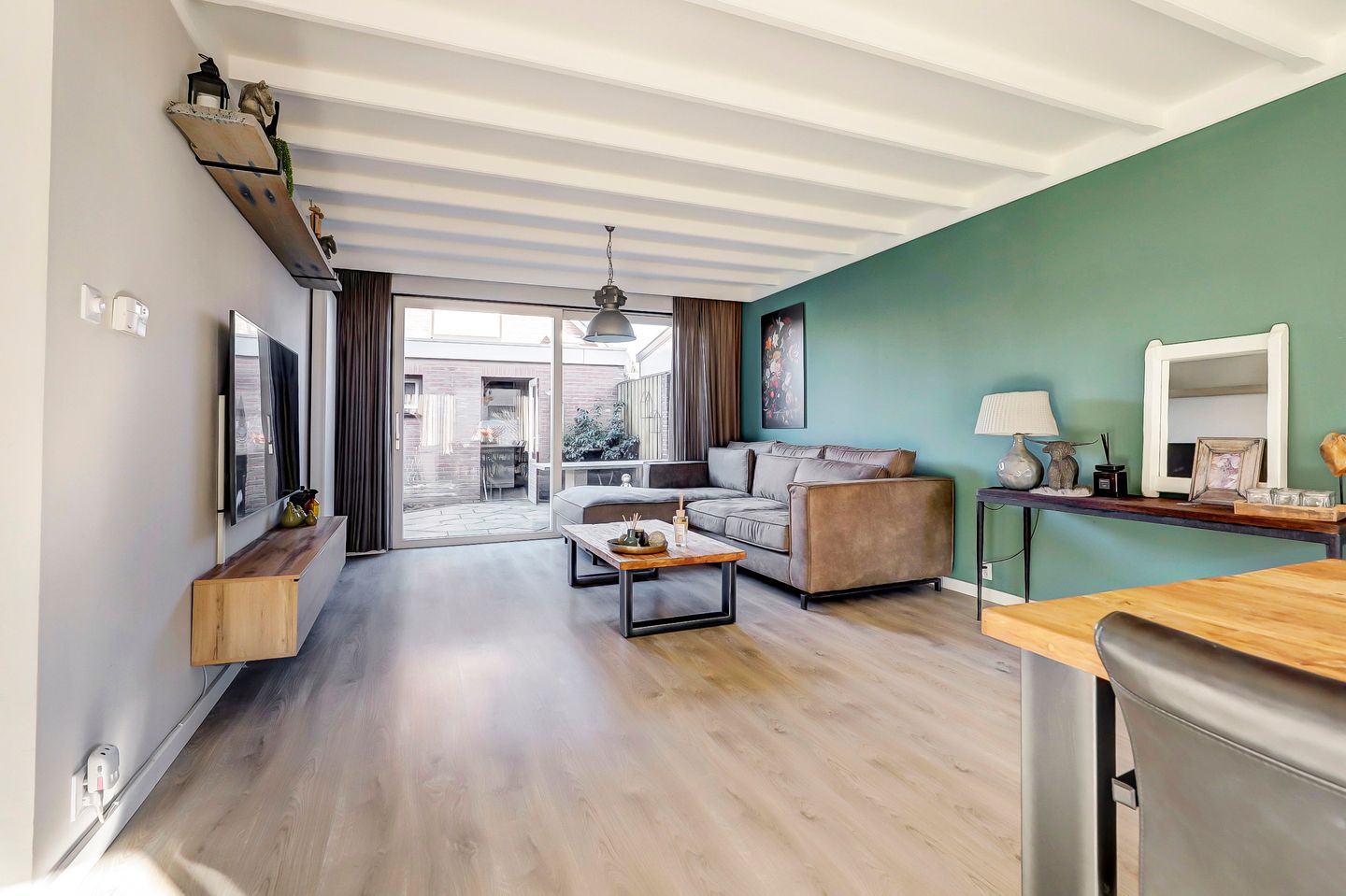 Foto 5 van Cederstraat 1