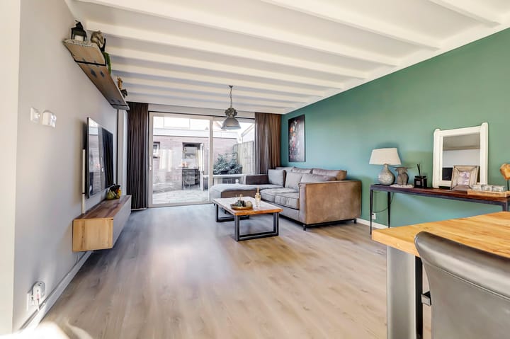 Foto 5 van Cederstraat 1