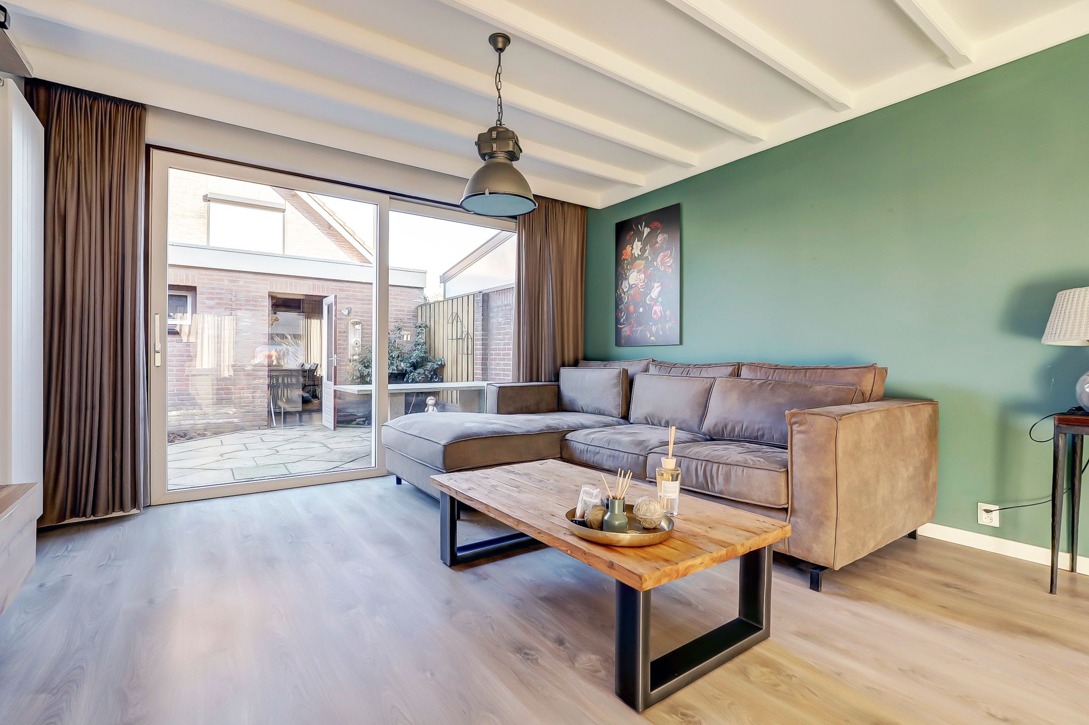 Foto 6 van Cederstraat 1