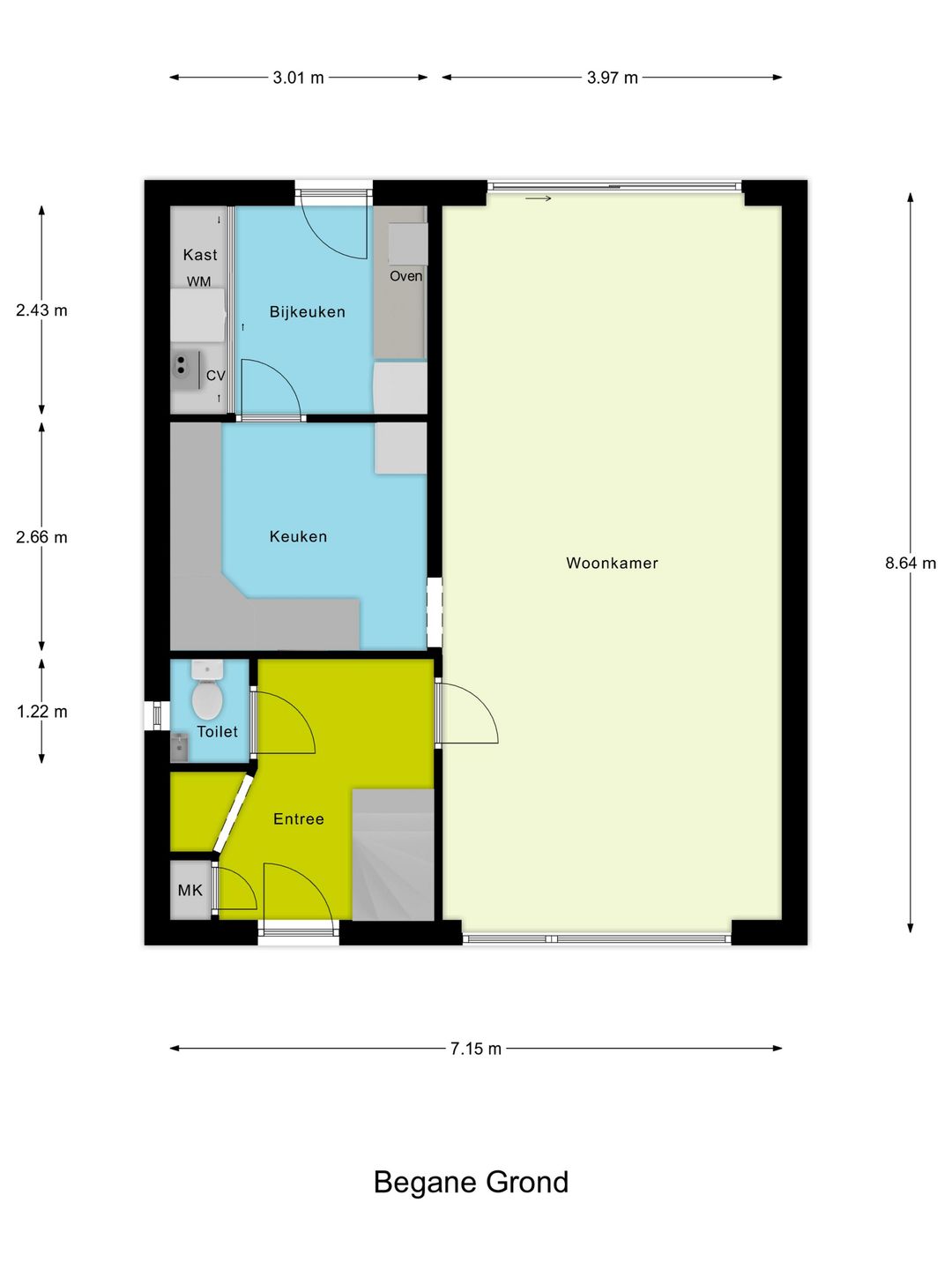 Foto 22 van Cederstraat 1