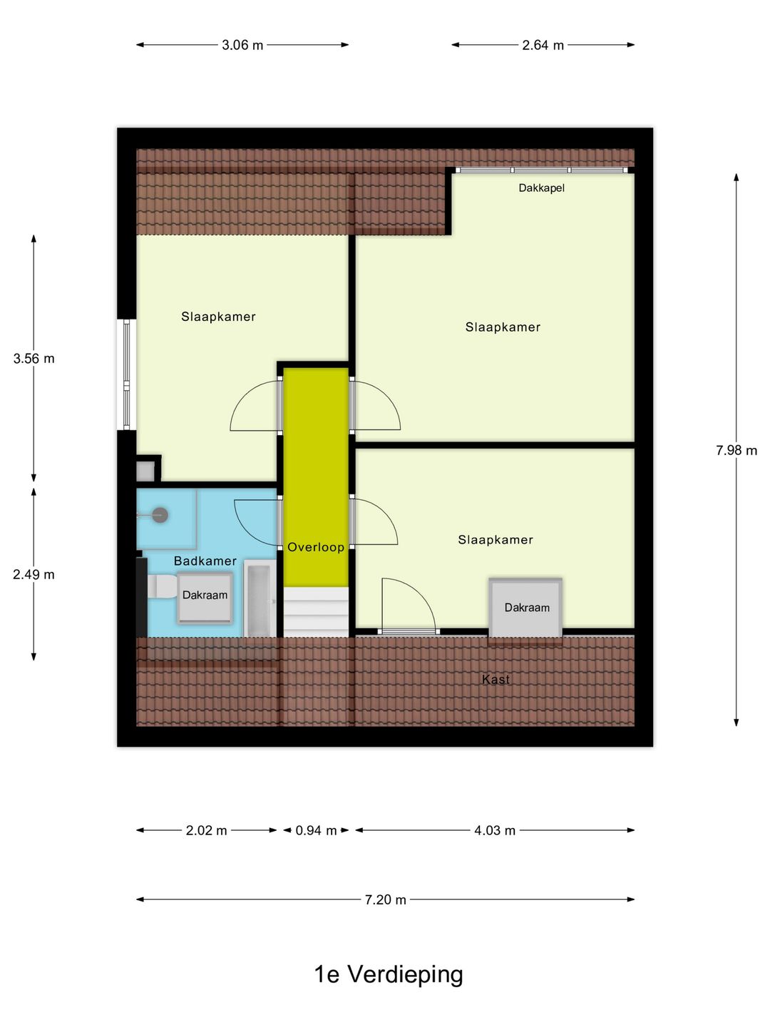 Foto 23 van Cederstraat 1