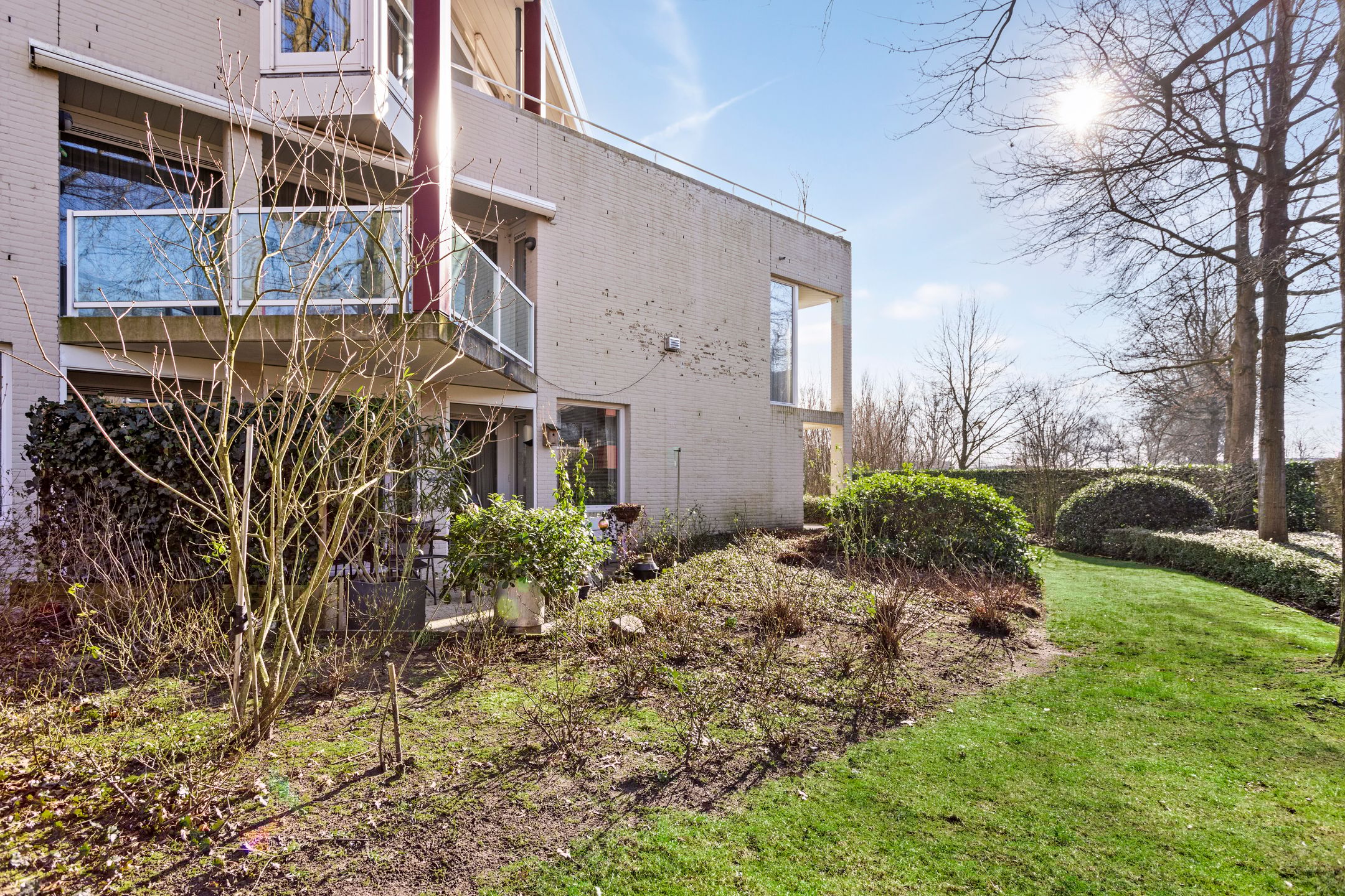 Foto 3 van Peter Benensonstraat 12