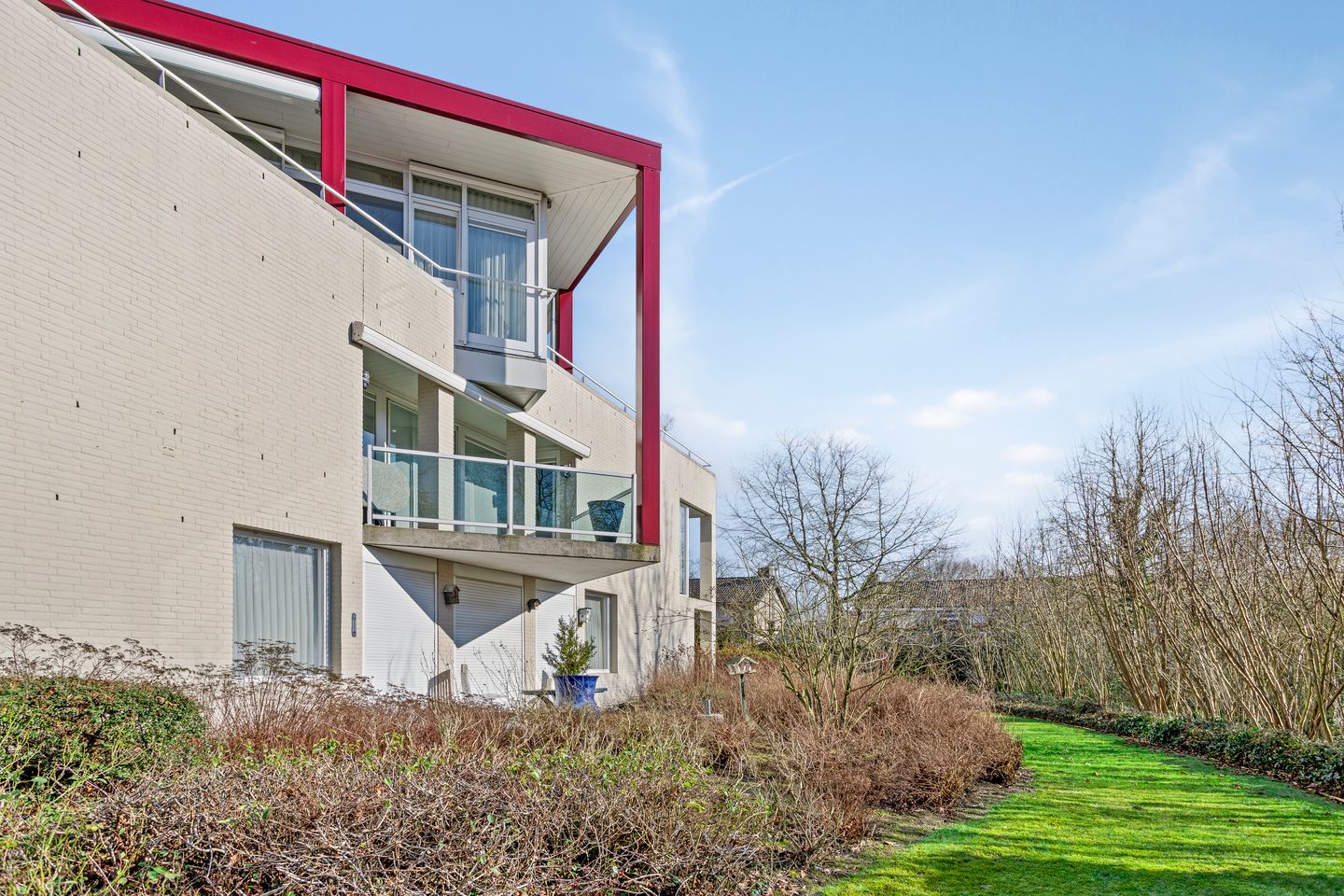 Foto 4 van Peter Benensonstraat 12