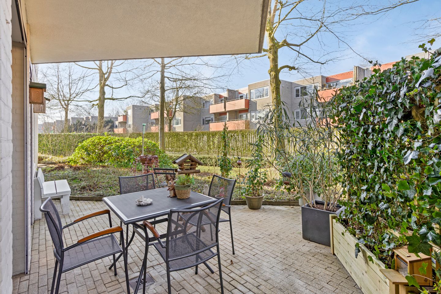 Foto 5 van Peter Benensonstraat 12