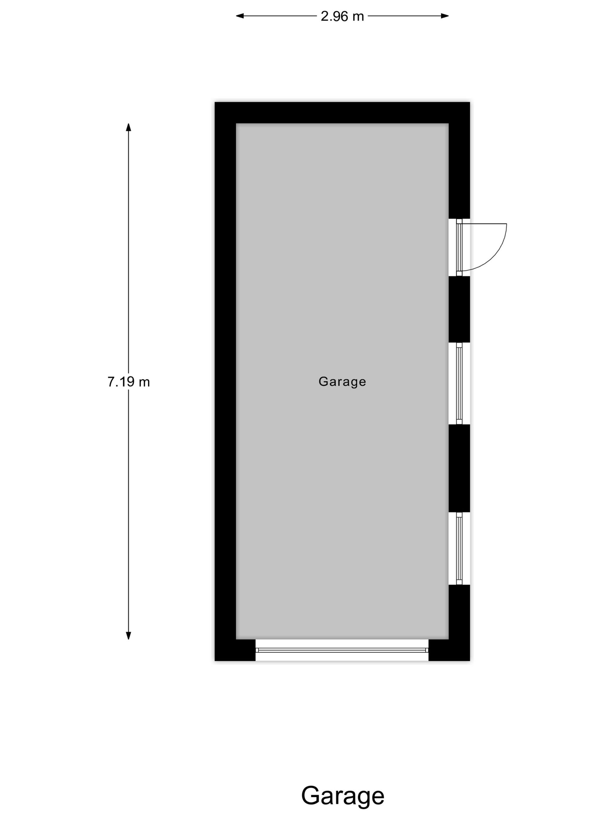 Foto 24 van Cederstraat 1
