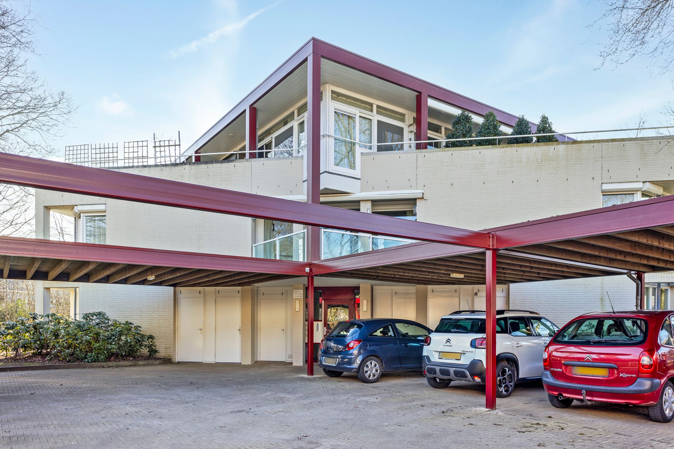 Foto 6 van Peter Benensonstraat 12