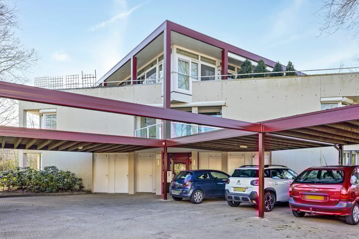 Foto 6 van Peter Benensonstraat 12