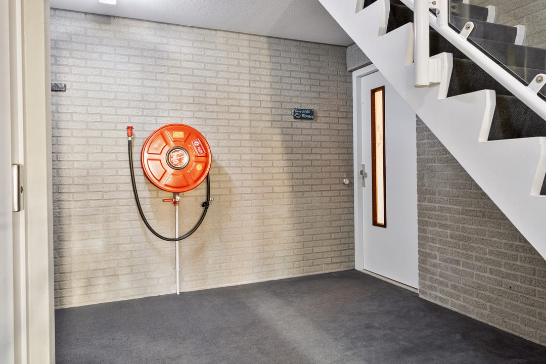 Foto 7 van Peter Benensonstraat 12