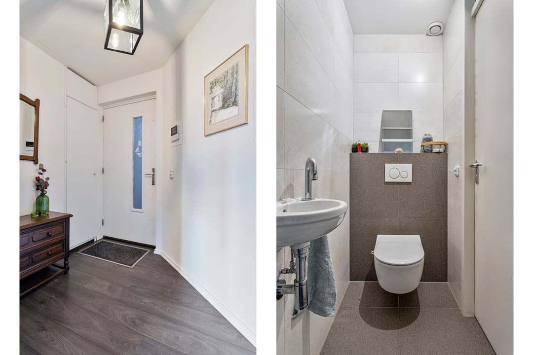 Foto 8 van Peter Benensonstraat 12